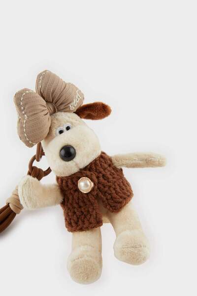 DeFacto Γυναικείο μπρελόκ με σκύλο F6968AXNS