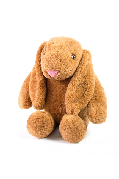 Özgüner Oyuncak Ponchik Rabbit Cute Long Eared Plush Toy
