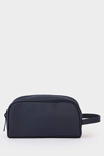 DeFacto Erkek Suni Deri El Çantası F6445AXNS