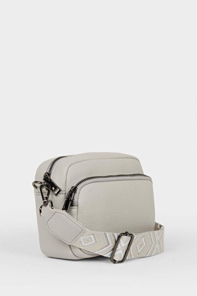 DeFacto Kadın Suni Deri Çapraz Çanta F5453AXNS