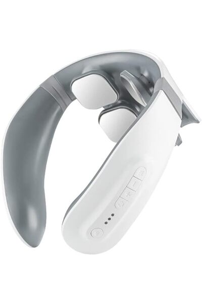 Arabest جهاز تدليك العمود الفقري العنقي، العلاج الطبيعي للكتف والرقبة، واقي ن...