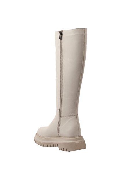 Bulldozer 240595 Vizon Kadın Bot