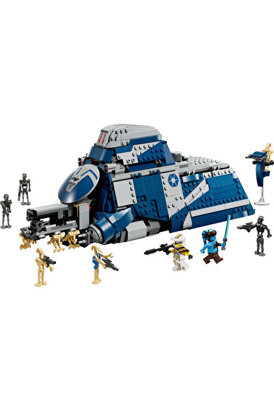 LEGO ®   Star Wars: Clone Wars Felucia Battle Breakaway Tng 75435 - 9+ Toy Building Set (976P)
