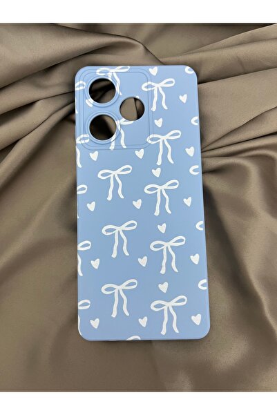 CaseKİdükkan حافظة هاتف من السيليكون مع حماية للكاميرا ونمط إطلاق مخملي من ال...