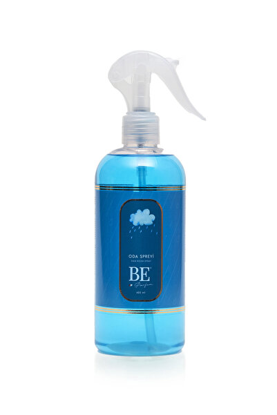 BE PARFÜM Oda Kokusu Yağmur Esintisi 400ml