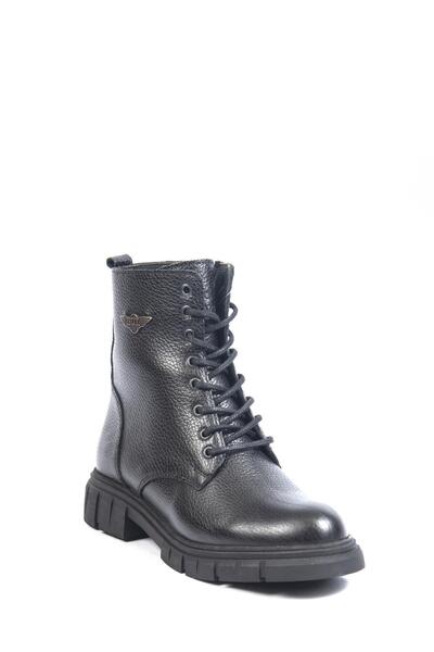 Bulldozer 240513 Siyah Floter Kadın Bot