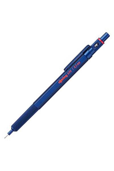 Rotring Versatil Pen 600 0.5 mm Blue 2114266