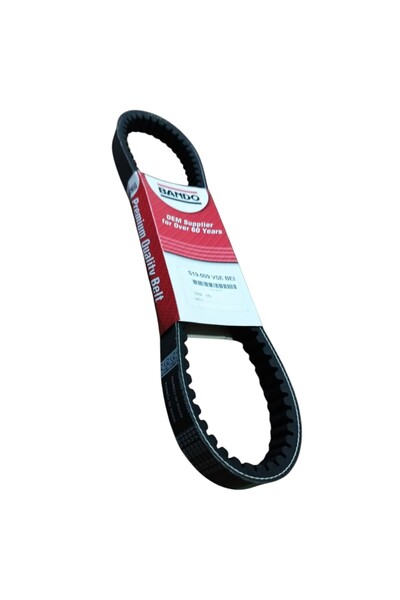 Bando Honda Pcx 125 2010- Arora Max T Kayış Yerli Üretim