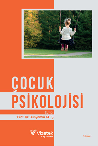 Vizetek Yayıncılık Çocuk Psikolojisi