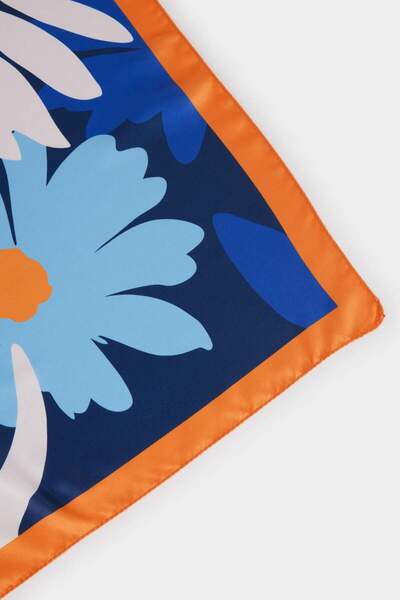 DeFacto Жіночий шарф з візерунком G1574AX25WN