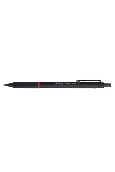 Rotring Versatil Pen Rapid Pro 2.0 mm Black 1904260