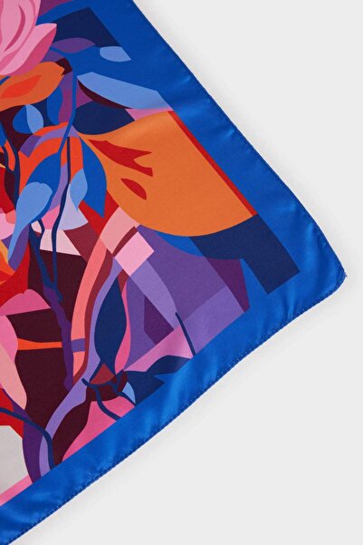 DeFacto Women's Patterned Scarf G1576Ax25Wn