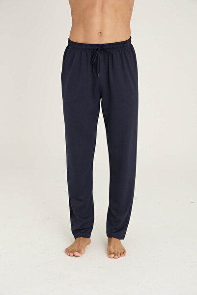 KLY Ανδρικό μονό παντελόνι μεσαίου πάχους Poysho Εξωτερικά ρούχα Μοντέρνο σχέδιο