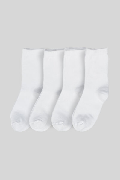 Defne Baby 4 пари шкарпеток для дівчаток