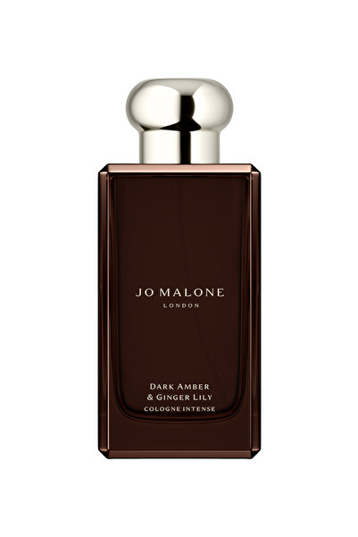 Jo Malone London Dark Amber & Ginger Lily Cologne Intense 100ml