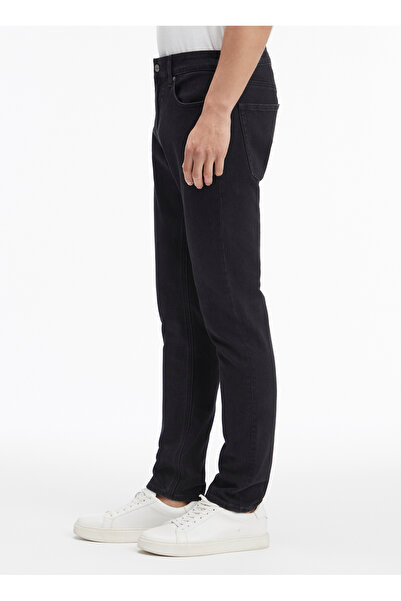 Calvin Klein Erkek Jean Pantolon-K10K111239BY