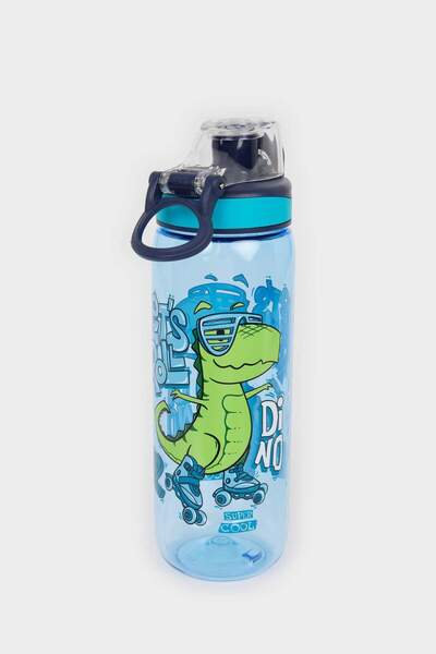 DeFacto زجاجة مياه للجنسين سعة 650 مل F7898AXNS