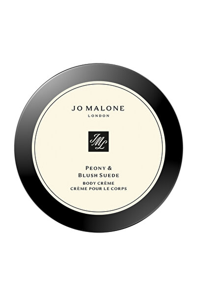 Jo Malone London Bujor & Blush Piele întoarsă Vücut Kremi 175ml
