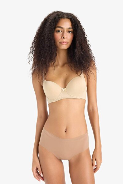 DeFacto Micro 2-Pack Panties-Fall in Love Y8298Az25Au