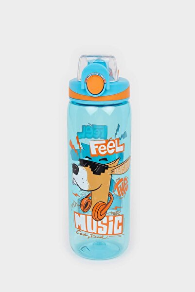 DeFacto Unisex 650 ml Flask F7898Axns