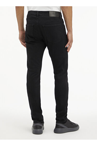 Calvin Klein Erkek Jean Pantolon-K10K111239BY