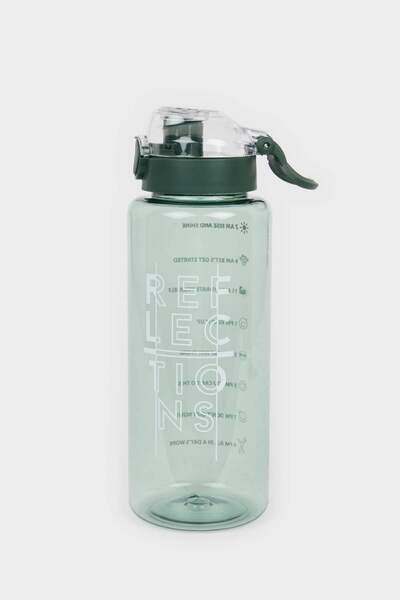 DeFacto Unisex 1 Lt Flask F7903Axns