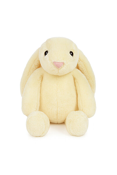 NİLOŞUM Uyku Arkadaşım Tavşan 45 Cm Peluş Tavşan