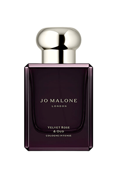 Jo Malone London Velvet Rose & Oud Cologne Intense 50ml