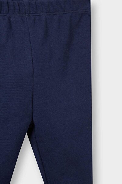 DeFacto Baby Boy Elastic Waist Bottom F2342A525Au