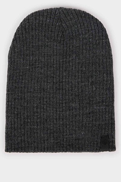 DeFacto Men's Cotton Beanie R6055Az25Wn