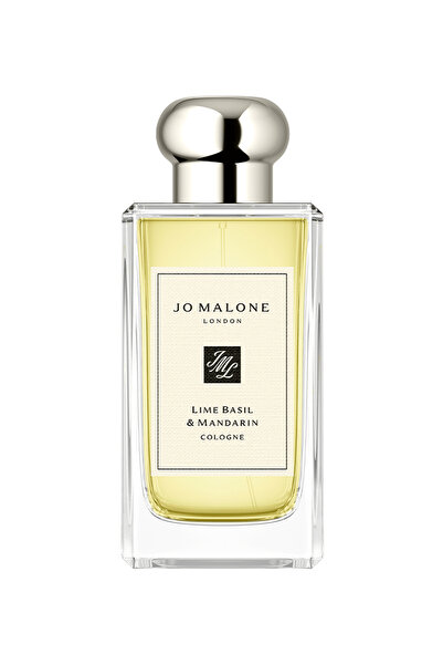 Jo Malone London Lime Basil & Mandarin Edc 100 Ml