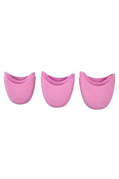 Mayo Store by Aleksandra Silicone Pro Toe Pad