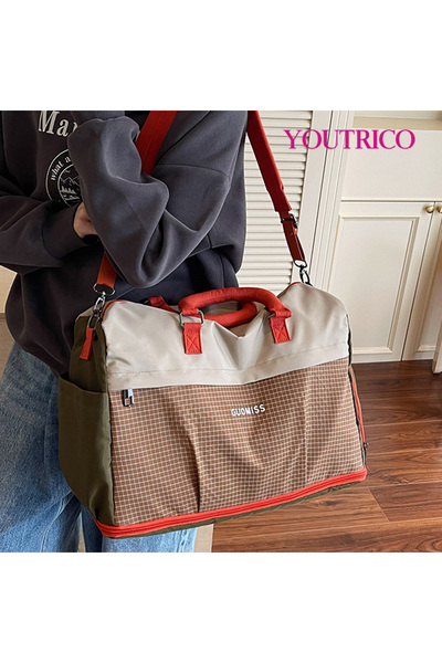 Youtrico Travel bags & sports bags & multifunctional bags,school,traveling,sports