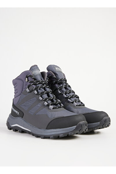 Discovery Expedition Gri Erkek Waterproof Outdoor Bot G-BRAM-GAYLE