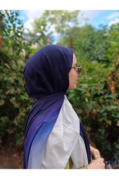 SK Scarfs Degrade Şal