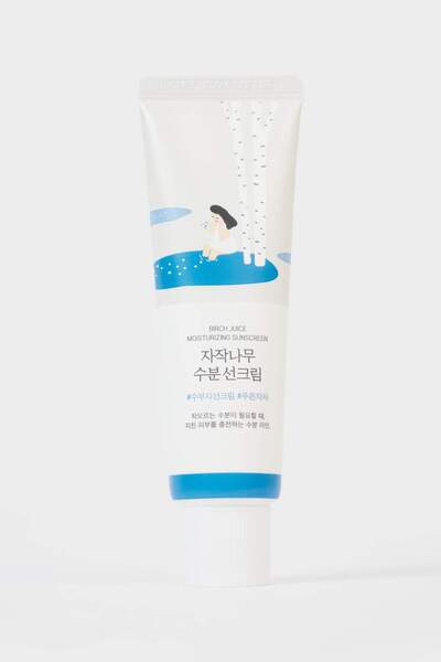 DeFacto Round Lab Birch Juice Moisturizing Sun Cream 50ml F7932Axns