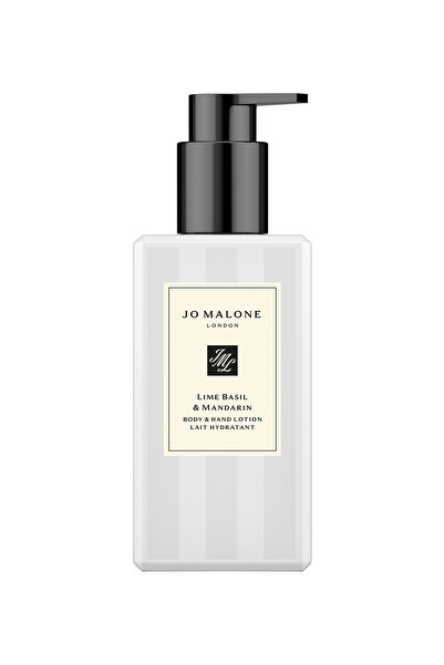 Jo Malone London Lime Basil & Mandarin Vücut & El Losyonu 250ml