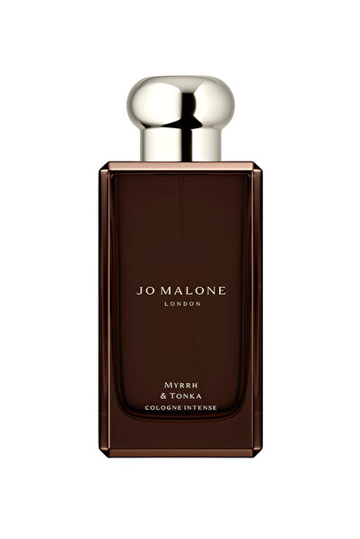 Jo Malone London Myrrh & Tonka Cologne Intense 100 Ml