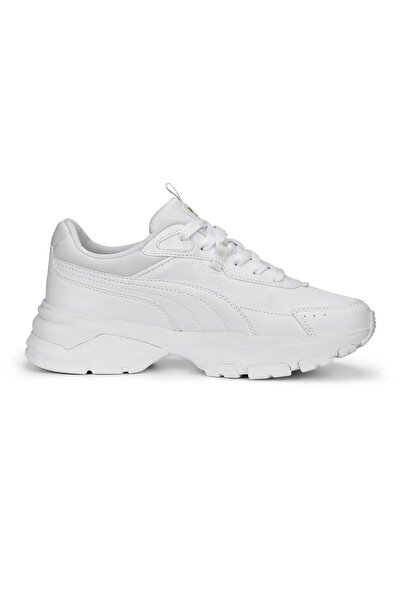 Puma Cassia Via Sneaker
