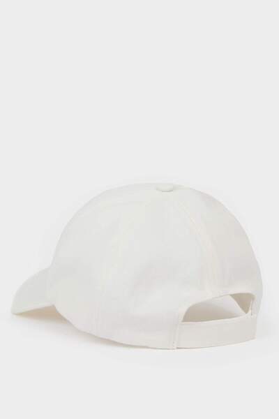 DeFacto Erkek Pamuklu Cap Şapka F9402AXNS