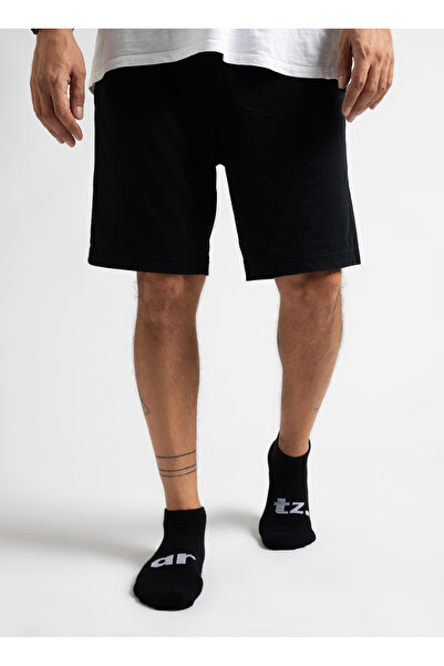 Arteziahn Ankle 1/3 Unisex Short Sports & Lifestyle Towel Sole Socks