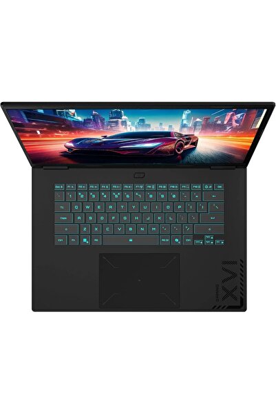 Gigabyte Gaming A16-CWH i7 13620H 32GB 1TB SSD 8GB RTX5070 75Watt Freedos 16" 165Hz FH+ Notebook