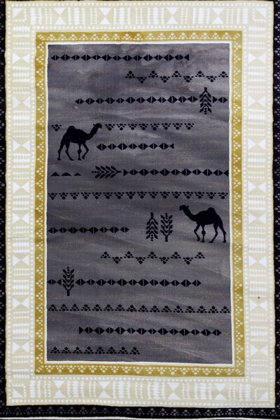 Al Kaffary Carpet Carpet Najd, with Traditional Saudi design,made in KSA, per...