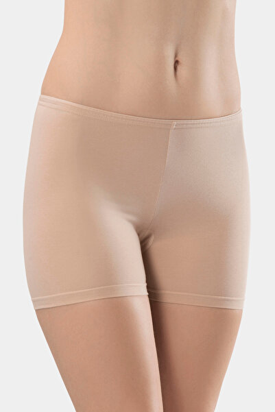 TÜREN Women's Lycra Short Shorts 979/Ten