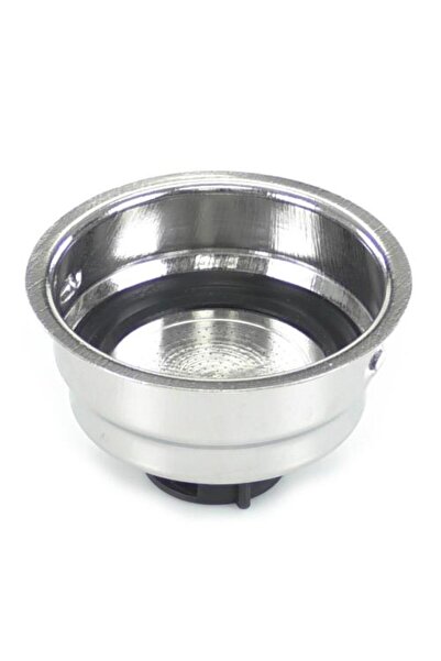 e-SWC Sita portafiltru e-SWC® pentru espressor DeLonghi, 2 cesti, echivalent cu AS00001314