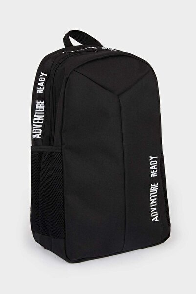 DeFacto Men's Backpack F2059Axns