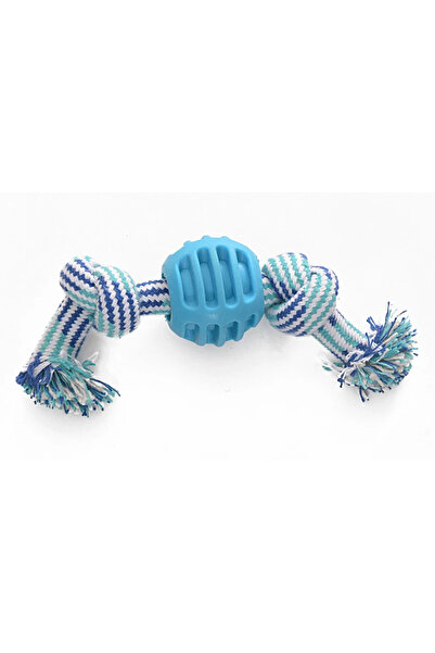 Petza لعبة الكلب يوبا بلو