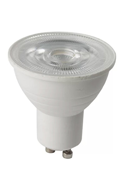 Osram 6.9w = 80w Eşdeğer Gu10 Duylu 4000k ılık beyaz (Cool White) 575 Lümen F Enerji Led Spot Ampul