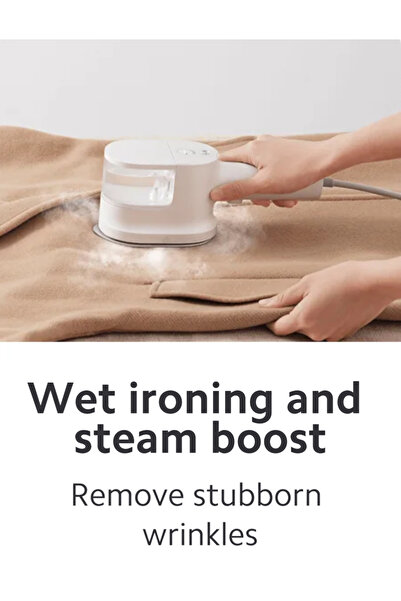 Xiaomi Aparat de calcat vertical Xiaomi BHR9034EU