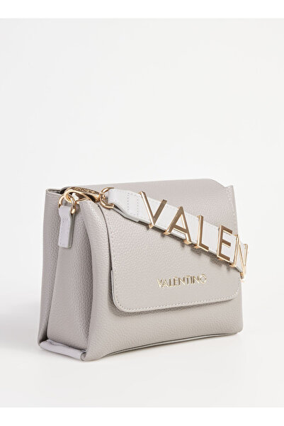 Valentino VBS5A806 modell szürke női Crossbody táska
